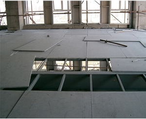 鄂州loft钢结构阁楼板